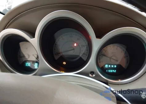 2008 Chrysler Sebring Limited z USA, uszkodzony, nr VIN 1C3LD66MX8N128425